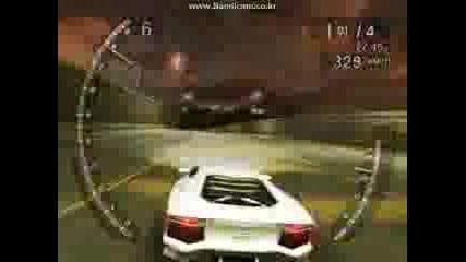 Nfs Underground 2 Lamborghini Aventador Lp700-4 Mod