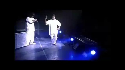 Ice Cube pravi C - Walk 