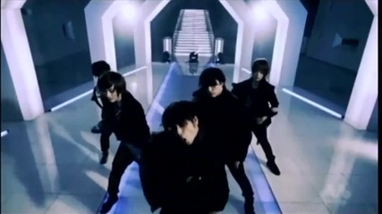 Sm Sh Smash -lunatic Mv [full]