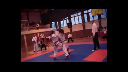 Snp Sarbia Tkd