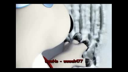 Crazy Polar Bear 2