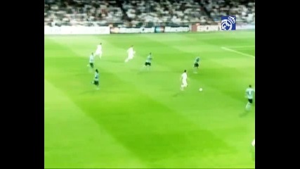 Real Madrid - не просто играят, те вдъхновяват