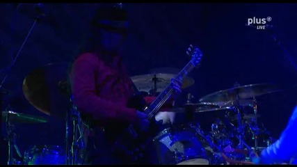 System Of A Down - 17 - Forest (rock Am Ring 2011) - videopimp