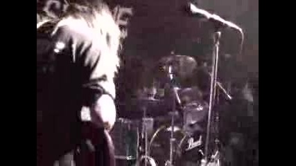 Mass Grave - Survival Of The Richest