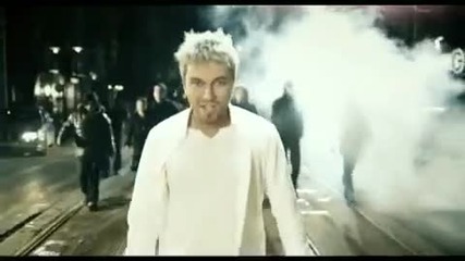 Exclusive!! Официалният на Миро - Ангел си ти - Eurovision Bulgaria 2010 
