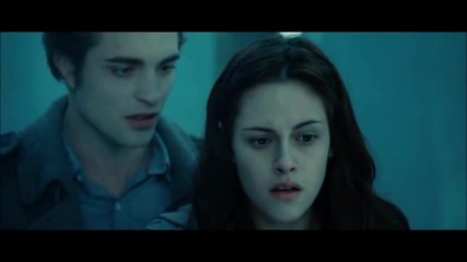Twilight & Teen Wolf