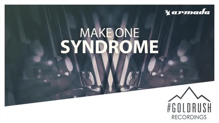 Make One - Syndrome ( Radio Edit )