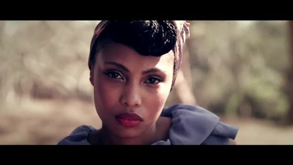 Imany - You Will Never Know - Clip Officiel