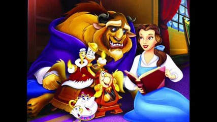 Disney Pure Love