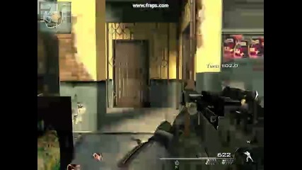 call of duty modern warfare 2 Special ops smookii 