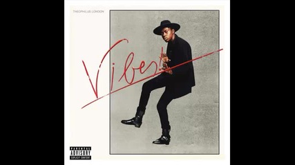 *2014* Theophilus London - Neu law