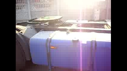 Man F 2000 