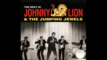 Johnny Lion & The Jumping Jewels - Don't Try To Fight It Baby