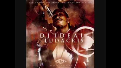 Ludacris - Chevy Ridin High Freestyle