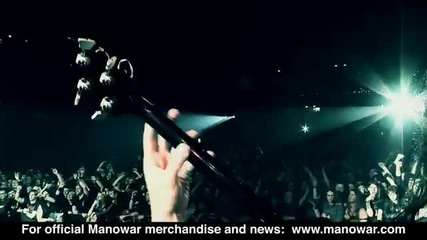 Manowar - Die for Metal + превод hq