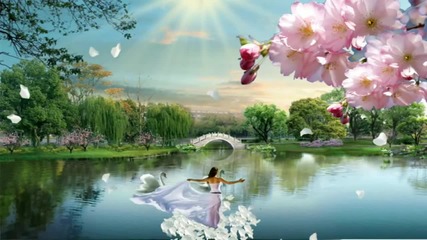 Secret Garden - Garden of Dreams