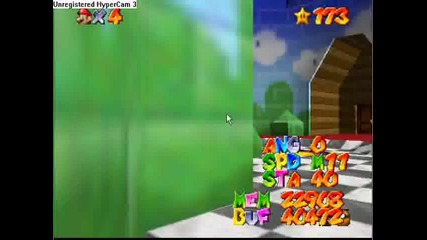 Super Mario 64 The Most Ultimate Lobby Blj Glitches