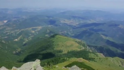 Stara Planina 1963 Bulgaristan Belgesel Film Yonetmen 2018 Hd
