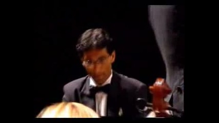 Rachmaninov Concerto No 3 