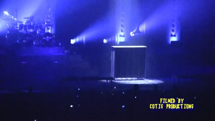 Avenged Sevenfold - Fiction - Live - Tribute to The Rev
