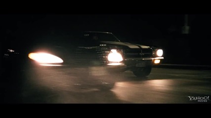 Faster Trailer H D 