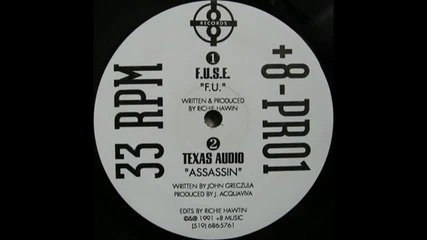 F.u.s.e. - F.u.