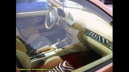 tuning bmv