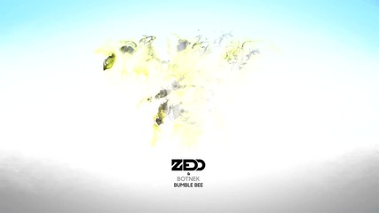 Zedd, Botnek - Bumble Bee ( Audio)