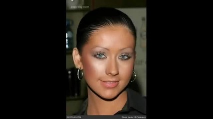 Christina Aguilera с нова песен това е пърчето на сезона 