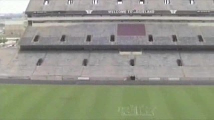 истрел и кош! Трябва да се види 