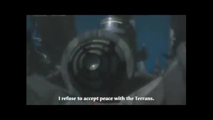 Trinity Blood Episode 14 2/3