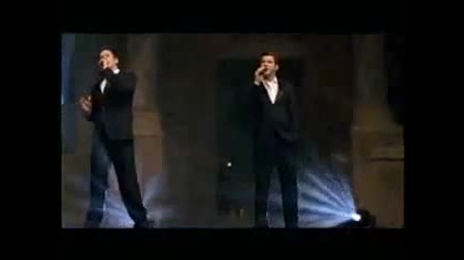 Il Divo ~ Hero