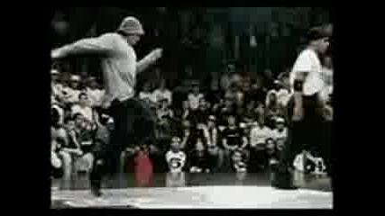 Redbullbcone 2004 Omar Vs Sonic