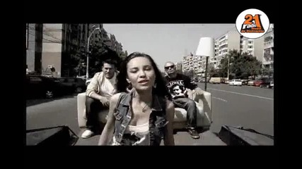 Puya feat Kamelia and George Hora - Change 
