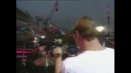 Wet Wet Wet - I Feel Fine Live 1990