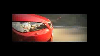 Bmw M3 2008 