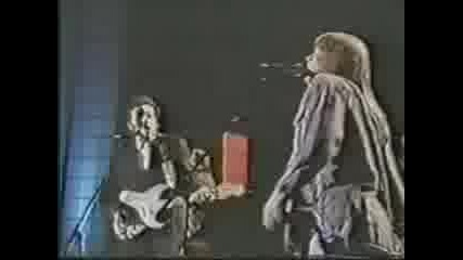 Bruce Springsteen and Axl Rose - Come Together (beatles Cover)
