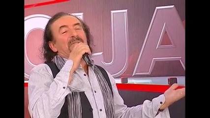 Zeljko Bebek - Da je srece bilo - Promocija - (tvdmsat 2013)