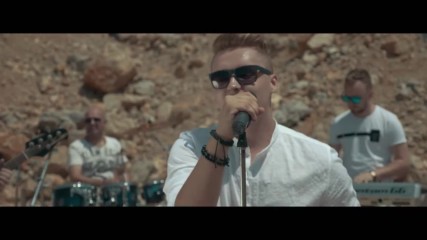 Pozitiva Band - Evo Me Official Video 4k