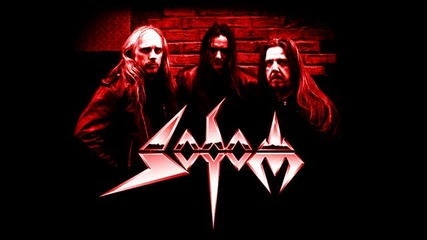 Sodom - M16
