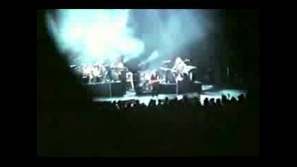 Bon Jovi - This aint a love song (live) - 21-07-1995