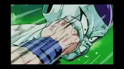 Dragon Ball Z The Saga Trailer (hq) 
