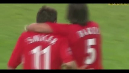 Liverpool Fc Skills and Goals 2009 - 2010 
