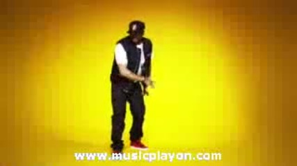 The - Dream - Love King (remix) (feat. Ludacris) (2010) 