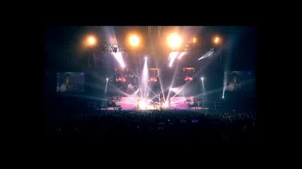 18 Girls Aloud - Something Kinda Oooh( Live at O2 Arena Tangled Up Tour 2008) 