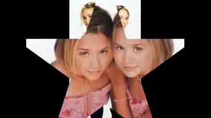 Mary - Kate And Ashley Olsen