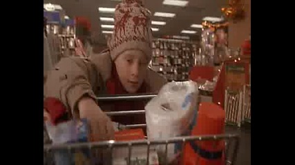 Home Alone Part 6