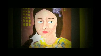 Mona Lisa Video