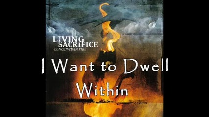 Living Sacrifice - Separation - with lyrics 