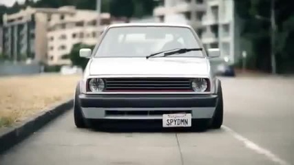 Vr6 Vw Mk2 Golf